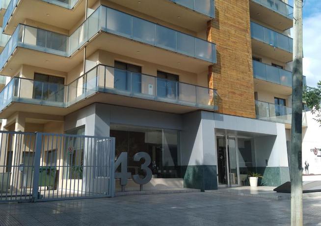 Imagen general del Aparthotel Quijote by DOT Suites. Foto 14
