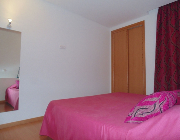 Imagen de la habitación del Aparthotel Quinta De Santana. Foto 5
