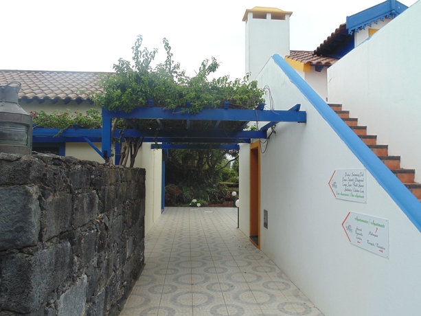 Imagen general del Aparthotel Quinta De Santana. Foto 1