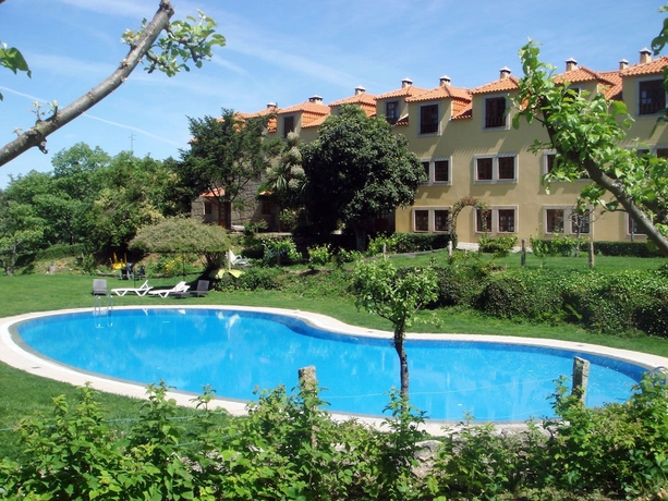 Imagen general del Aparthotel Quinta Do Crestelo. Foto 1
