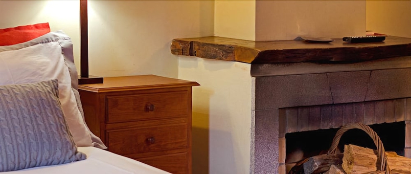 Imagen de la habitación del Aparthotel Quinta Do Crestelo. Foto 7