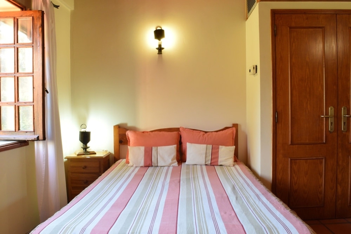 Imagen de la habitación del Aparthotel Quinta Do Crestelo. Foto 8