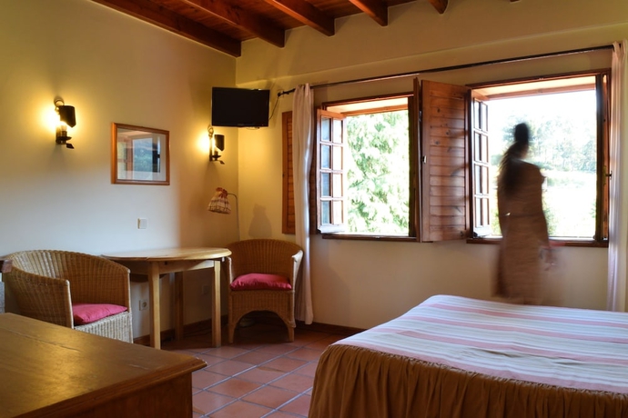 Imagen de la habitación del Aparthotel Quinta Do Crestelo. Foto 9