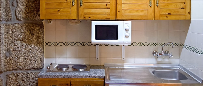 Imagen de la habitación del Aparthotel Quinta Do Crestelo. Foto 10