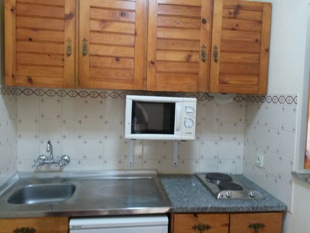 Imagen de la habitación del Aparthotel Quinta Do Crestelo. Foto 11