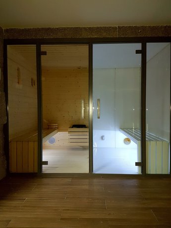Imagen de los interiores del Aparthotel Quinta de Cabanas Douro Country House. Foto 16