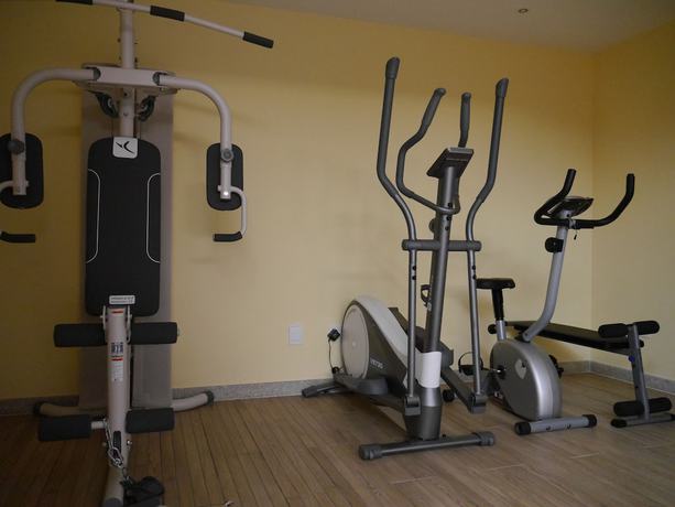 Imagen de los interiores del Aparthotel Quinta de Cabanas Douro Country House. Foto 17