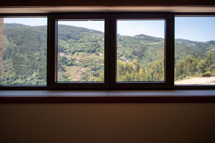 Imagen de la habitación del Aparthotel Quinta de Cabanas Douro Country House. Foto 9