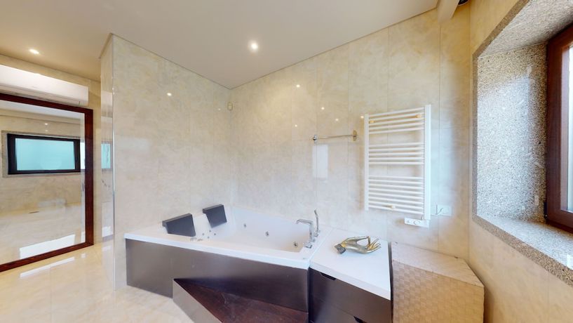 Imagen de la habitación del Aparthotel Quinta de Cabanas Douro Country House. Foto 11