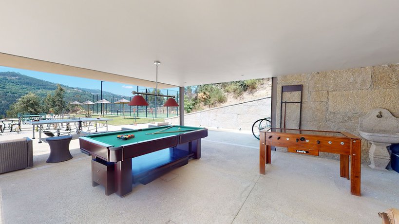 Imagen de la habitación del Aparthotel Quinta de Cabanas Douro Country House. Foto 13