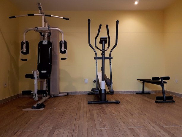 Imagen de los interiores del Aparthotel Quinta de Cabanas Douro Country House. Foto 19