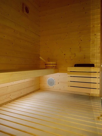 Imagen de los interiores del Aparthotel Quinta de Cabanas Douro Country House. Foto 20