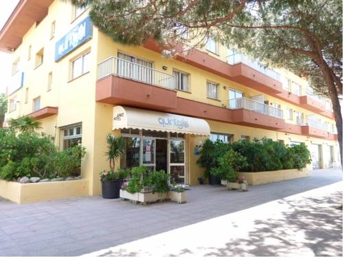 Imagen general del Aparthotel Quintasol. Foto 4
