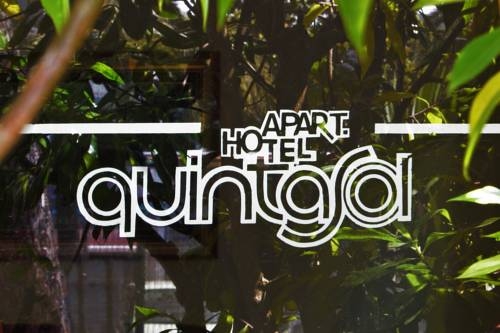 Imagen general del Aparthotel Quintasol. Foto 1