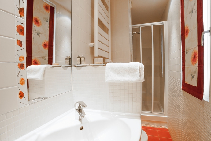 Imagen de la habitación del Aparthotel Quintinie Hotel 15th Arrondissement, Sonder by Marriott Bonvoy. Foto 2