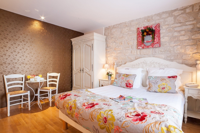 Imagen de la habitación del Aparthotel Quintinie Hotel 15th Arrondissement, Sonder by Marriott Bonvoy. Foto 8