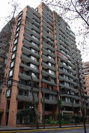 Imagen general del Aparthotel RENT HOME EL BOSQUE NORTE. Foto 14