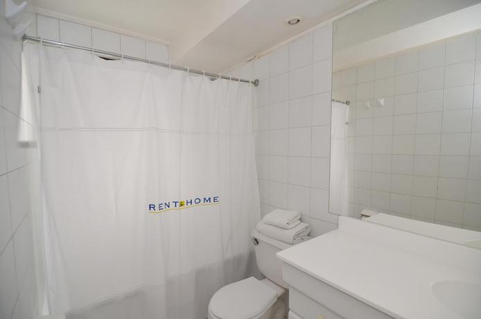 Imagen general del Aparthotel RENT HOME EL BOSQUE NORTE. Foto 1