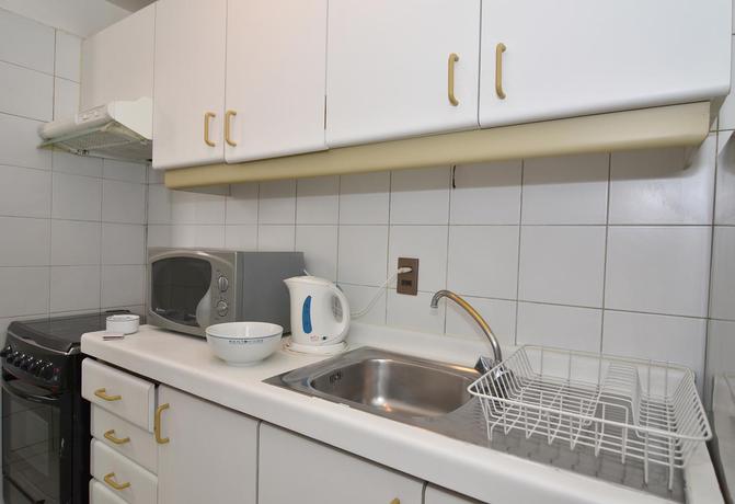 Imagen general del Aparthotel RENT HOME EL BOSQUE NORTE. Foto 11