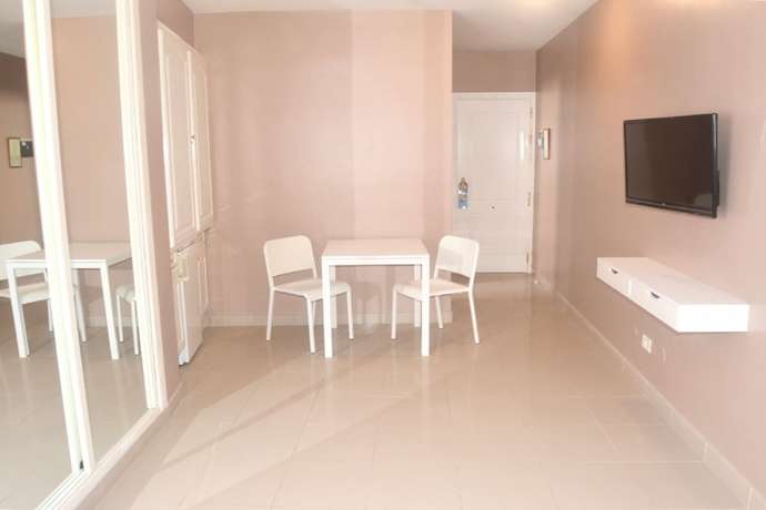 Imagen de la habitación del Aparthotel RF Astoria Solo Adultos. Foto 12