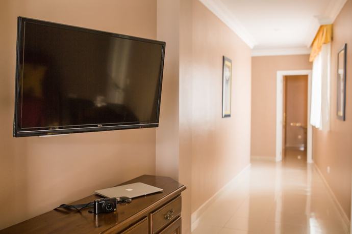 Imagen de la habitación del Aparthotel RF Astoria Solo Adultos. Foto 16