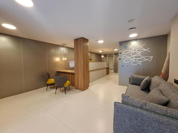 Imagen general del Aparthotel RK Farall&oacute;n Canteras. Foto 4