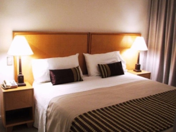 Imagen general del Aparthotel RQ Central Suites. Foto 1
