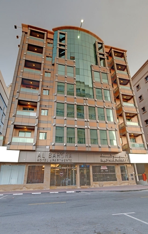Imagen general del Aparthotel Radiance Premium Suites. Foto 2