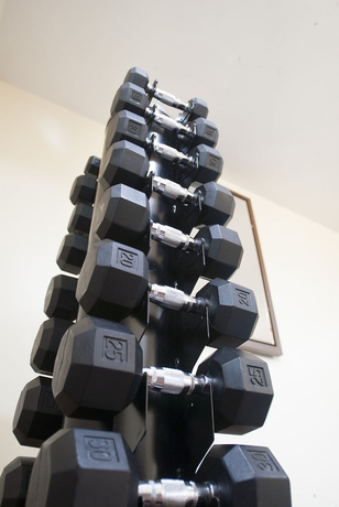 Imagen de los interiores del Aparthotel Radiance Premium Suites. Foto 15