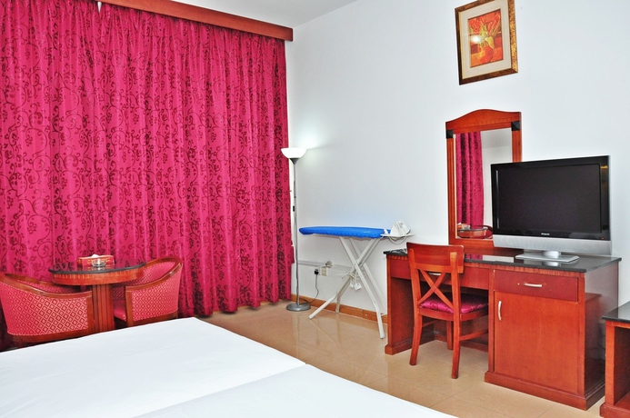 Imagen de la habitación del Aparthotel Ramee Garden Hotel Apartments. Foto 2