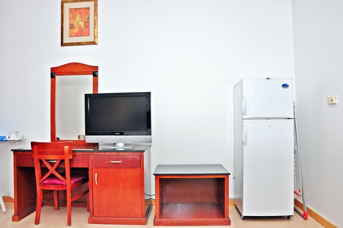 Imagen de la habitación del Aparthotel Ramee Garden Hotel Apartments. Foto 6