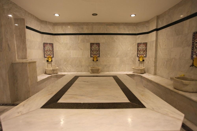 Imagen general del Aparthotel Ramira Joy Hotel. Foto 4