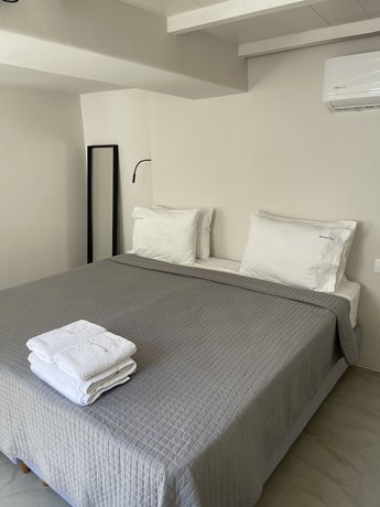 Imagen de la habitación del Aparthotel Rania Apartments Sea View. Foto 5