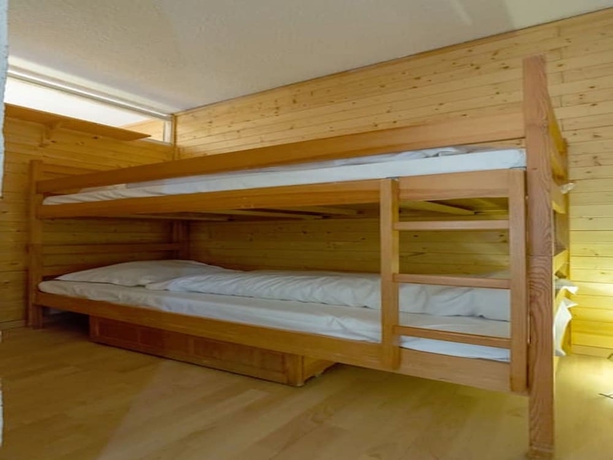 Imagen de la habitación del Aparthotel R&eacute;sidence H&ocirc;tel Rent. Foto 2