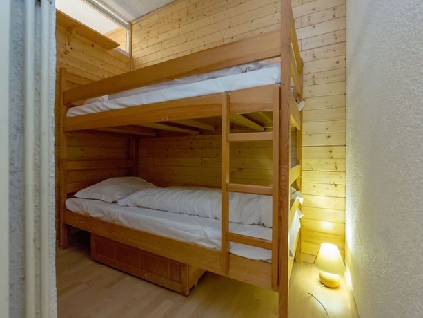 Imagen de la habitación del Aparthotel R&eacute;sidence H&ocirc;tel Rent. Foto 3