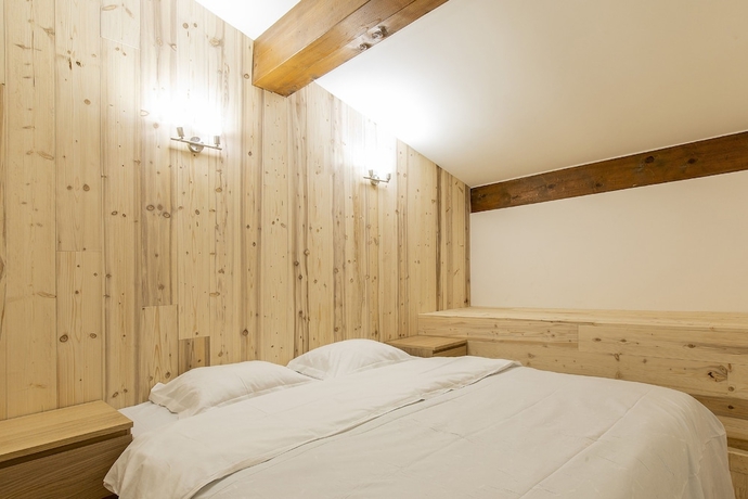 Imagen de la habitación del Aparthotel R&eacute;sidence H&ocirc;tel Rent. Foto 5