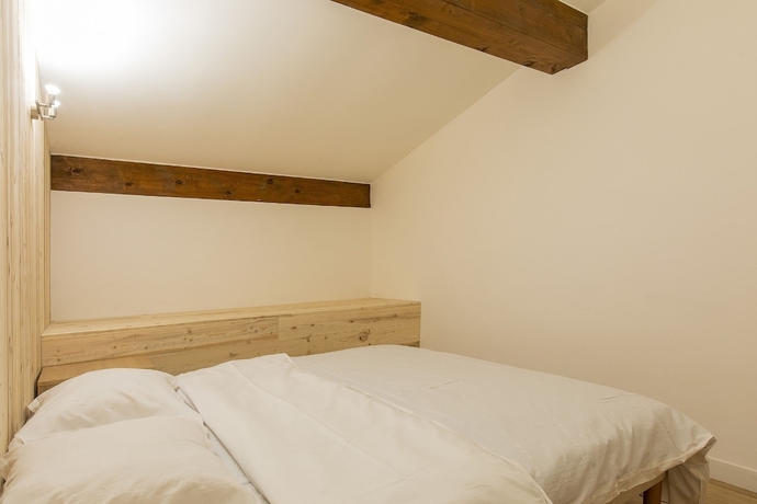 Imagen de la habitación del Aparthotel R&eacute;sidence H&ocirc;tel Rent. Foto 6