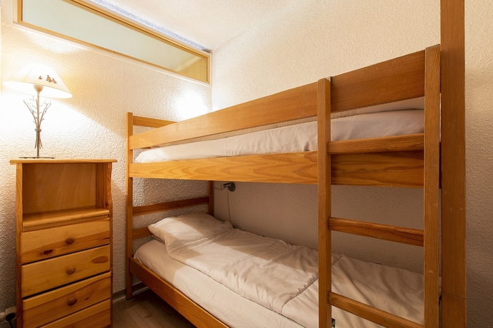 Imagen de la habitación del Aparthotel R&eacute;sidence H&ocirc;tel Rent. Foto 10