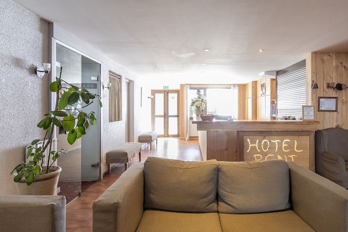 Imagen de los interiores del Aparthotel R&eacute;sidence H&ocirc;tel Rent. Foto 18