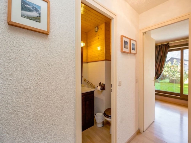 Imagen de la habitación del Aparthotel R&eacute;sidence H&ocirc;tel Rent. Foto 12