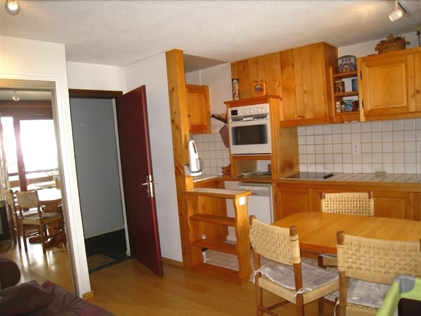 Imagen de la habitación del Aparthotel R&eacute;sidence H&ocirc;tel Rent. Foto 13