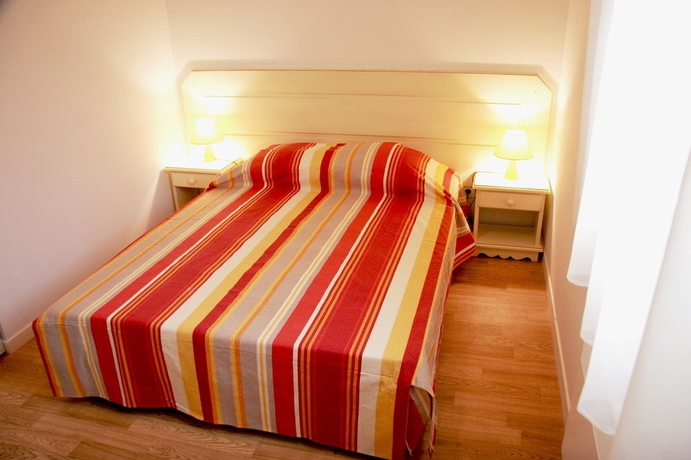 Imagen de la habitación del Aparthotel R&eacute;sidence Le Mas Des Cigales. Foto 5