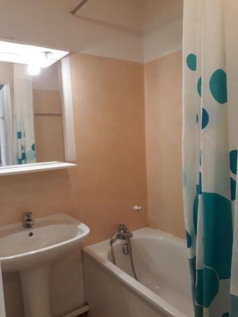Imagen de la habitación del Aparthotel R&eacute;sidence Les Alcyons. Foto 2