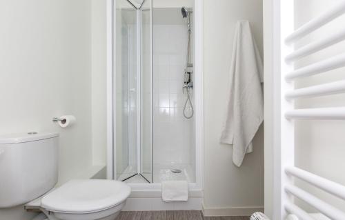 Imagen de la habitación del Aparthotel R&eacute;sidence Odalys City Nantes Cit&eacute; Des Congr&egrave;s. Foto 9