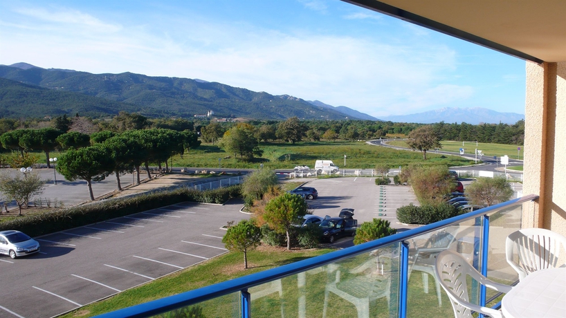 Imagen de la habitación del Aparthotel R&eacute;sidence Port-argel&egrave;s. Foto 6
