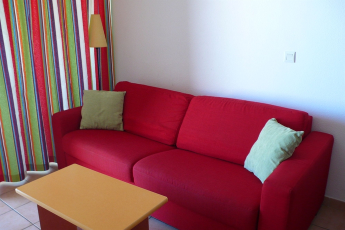 Imagen de los interiores del Aparthotel R&eacute;sidence Port-argel&egrave;s. Foto 16