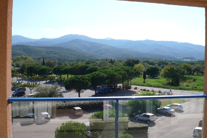 Imagen de la habitación del Aparthotel R&eacute;sidence Port-argel&egrave;s. Foto 12