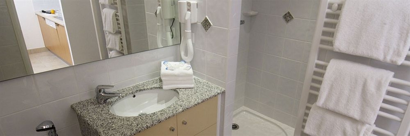 Imagen de la habitación del Aparthotel R&eacute;sidence Reine Marine. Foto 5