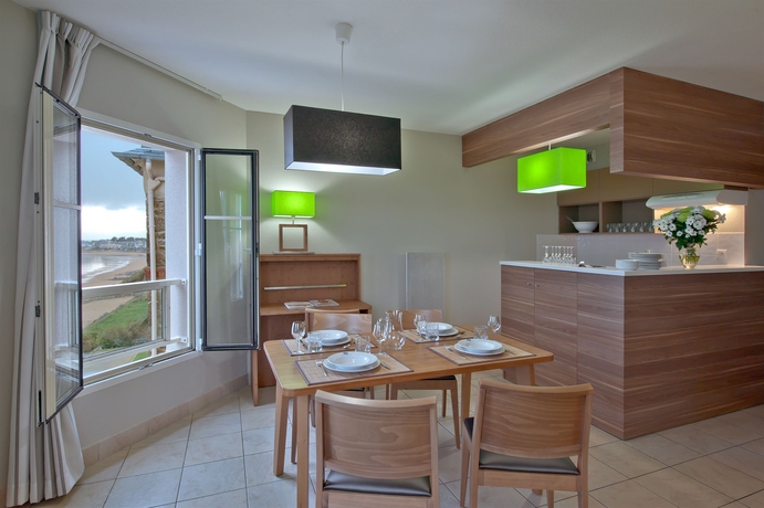 Imagen de la habitación del Aparthotel R&eacute;sidence Reine Marine. Foto 7