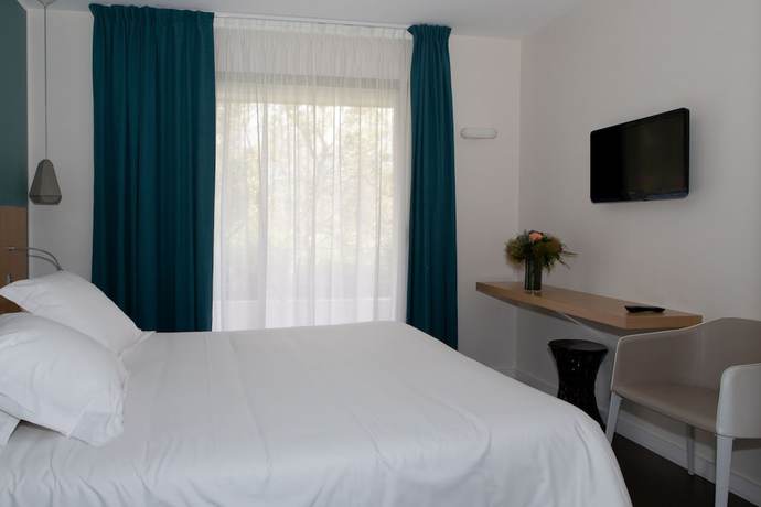 Imagen de la habitación del Aparthotel R&eacute;sidence i&egrave;re Alcyon. Foto 4